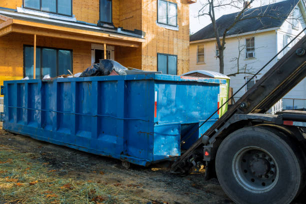 Moving and Downsizing Cleanouts in Pleasant Hill, PA