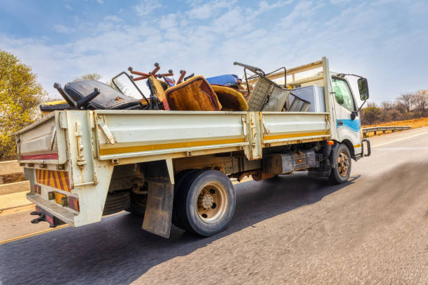 Demolition Debris Removal in Pleasant Hill, PA